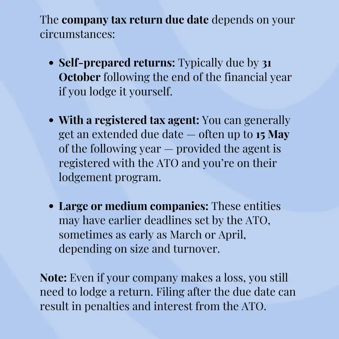 Company Tax Return Due Date.webp